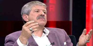 Ahmet Maranki Kurdeen Tedavisi